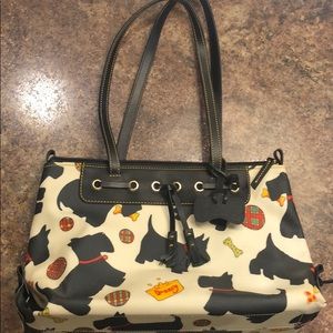 Dooney & Bourke Hans Bag